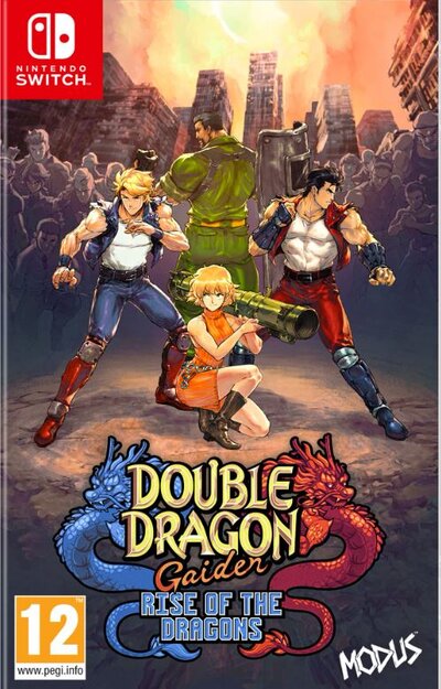 double_dragon_gaiden_rise_of_the_dragons_switch