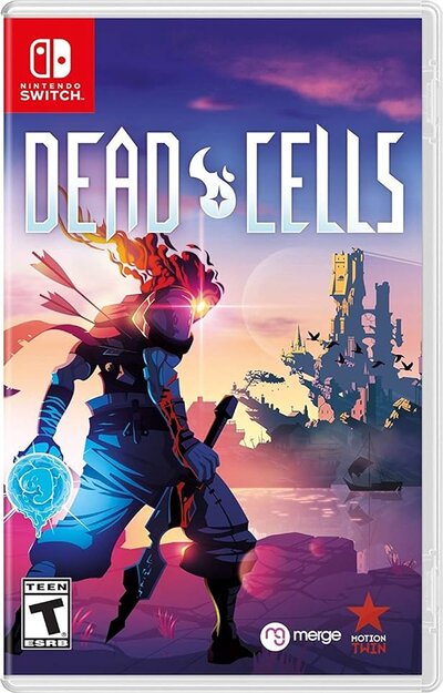 Dead-Cells