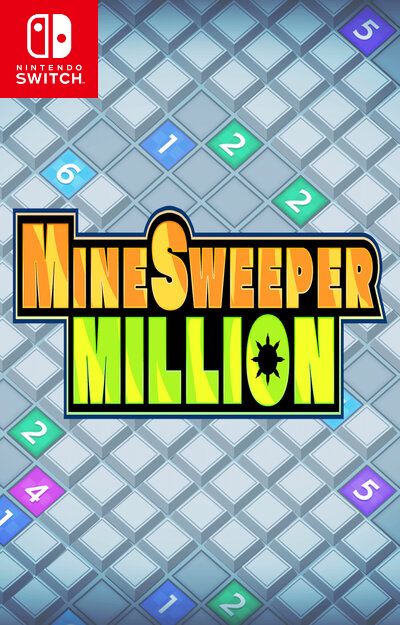 MINE SWEEPER MILLION