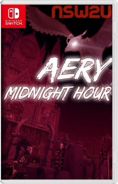 Aery – Midnight Hour