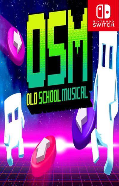 Old School Musical Bundle