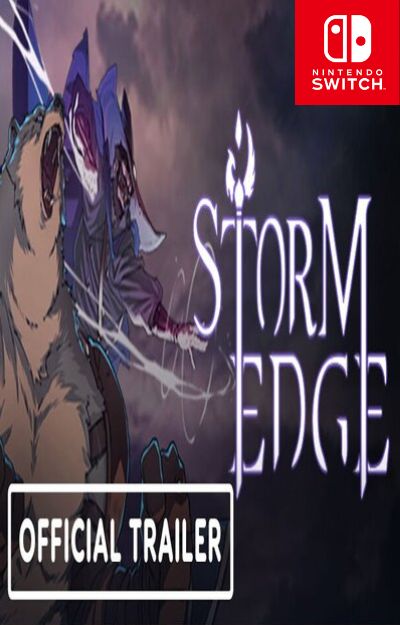 StormEdge