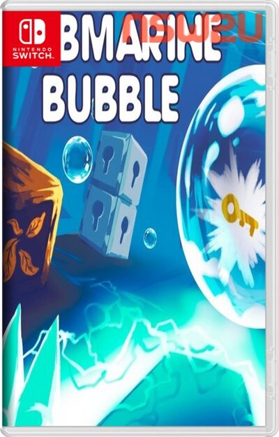 Submarine Bubble