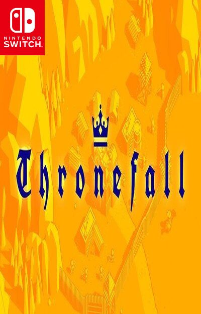 Thronefall