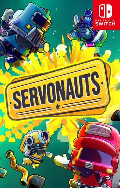 Servonauts