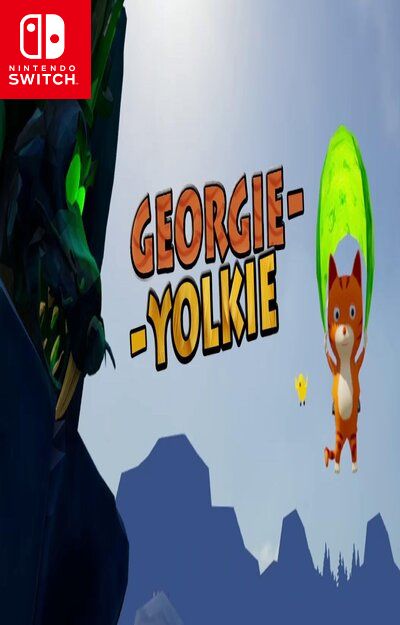 Georgie Yolkie