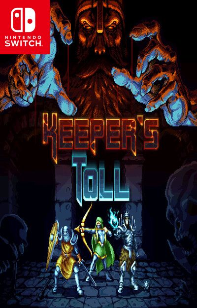 Keeper’s Toll