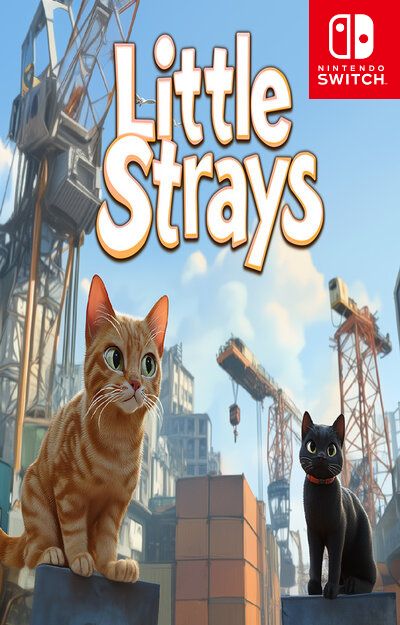 Little Strays