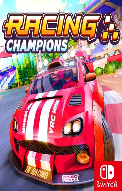 Racing Champions