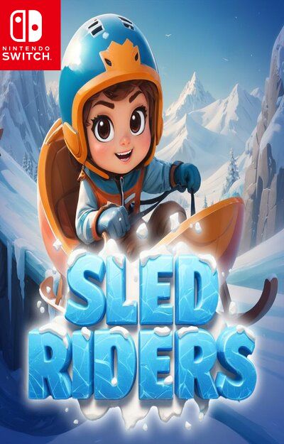 Sled Riders