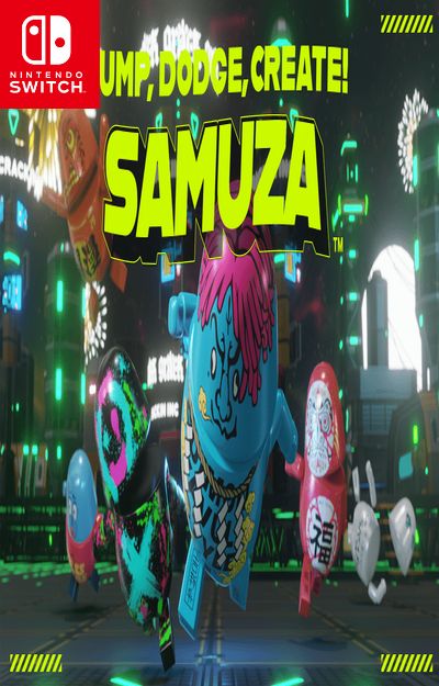 SAMUZA