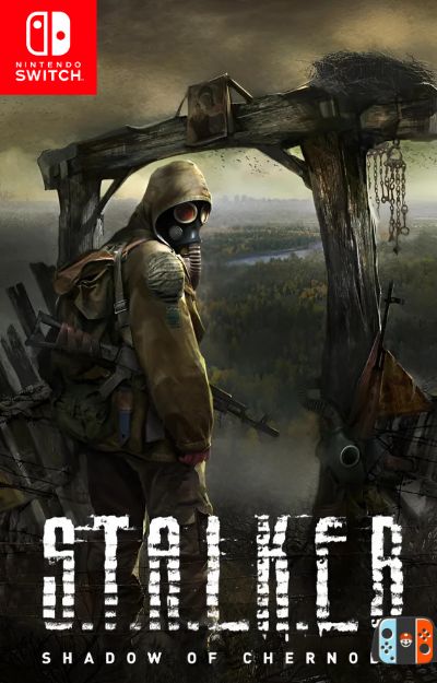 stalker-shadow-of-chornobyl