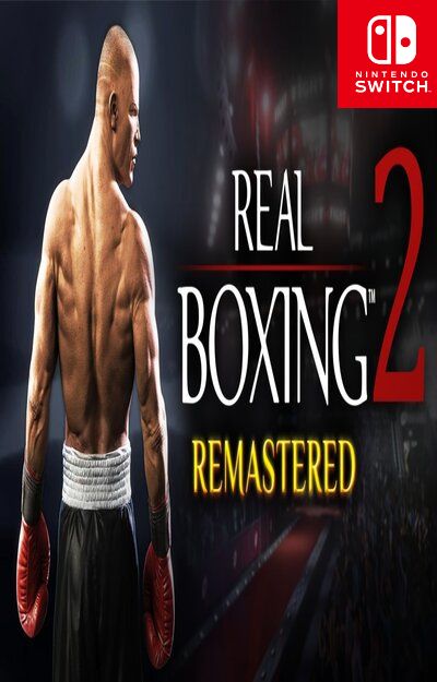 Real Boxing 2 Remastered