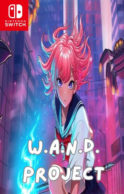 W.A.N.D. Project